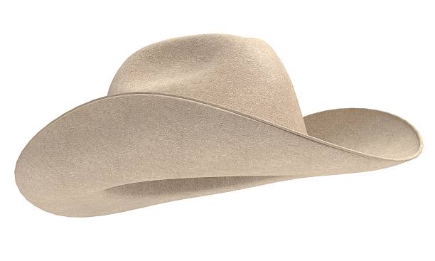 chapeau de cow-boy - cowboy hat photos photos et images de collection
