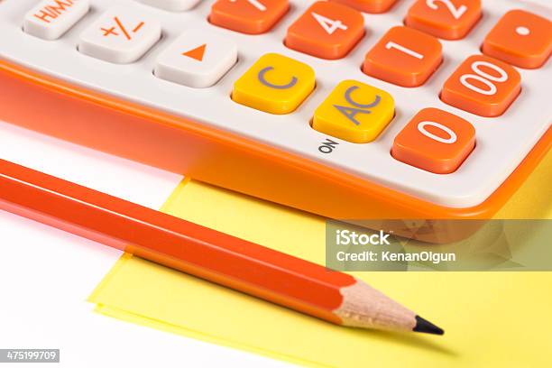 Financial Data Analyzing Stock Photo - Download Image Now - Analyzing, Annual Event, Balance