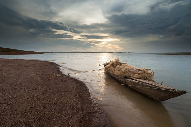 istock Tri An Lake, Dong Nai, Vietnam 475203664