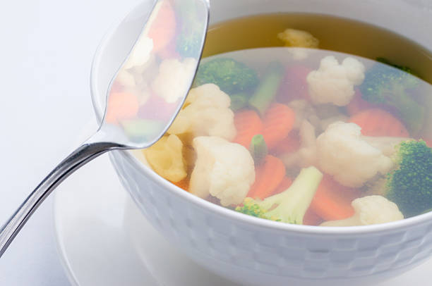 Chinese rice porridge