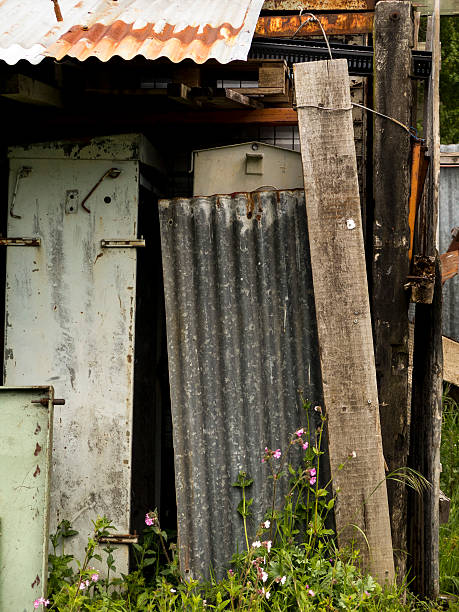istock derelict old train,Peak Rail heritage railway,Matlock,Derbyshire,UK 475205382