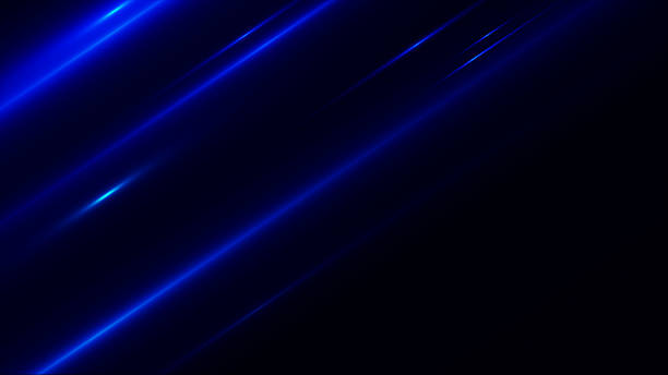 istock Abstract image of  lighting flare 475209454