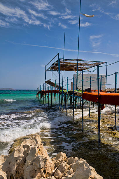 istock NISSI BEACH, Ayia Napa 475209658