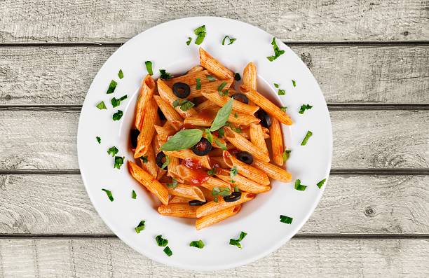 istock Pasta, Food, Meal 475209804
