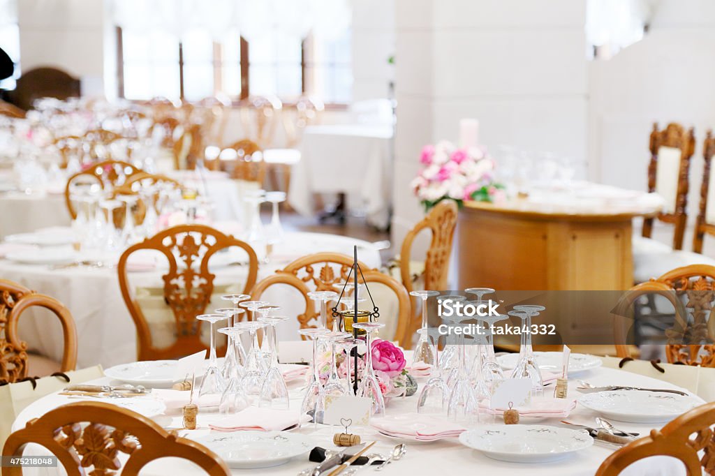 Wedding Venue Wedding venues Family Stock Photo