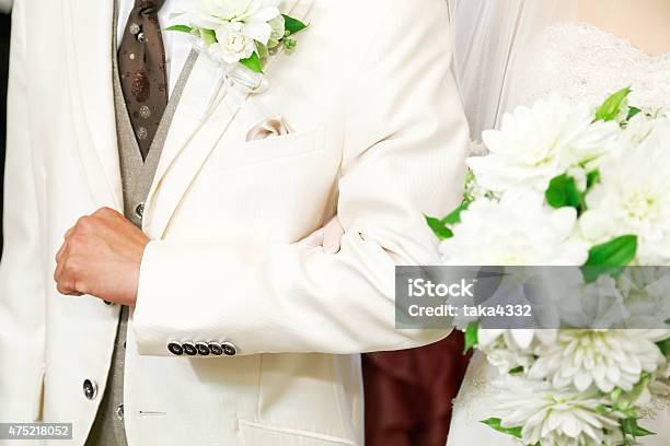 Wedding Stock Photo - Download Image Now - Three Legged Race, Japanese Money Envelope, Wedding Ceremony