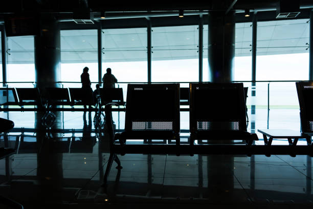 istock People in the airport 475224470