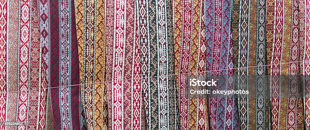 Dywany tureckie - Zbiór zdjęć royalty-free (Akwaforta)