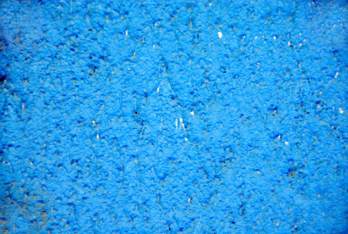 wall texture painted blue, texture of wall painted blue