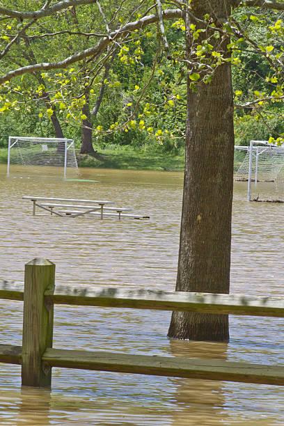 istock River Floods a Soccer Field 475228537