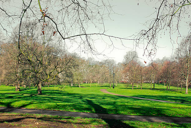 istock Hyde Park of London, UK 475228848