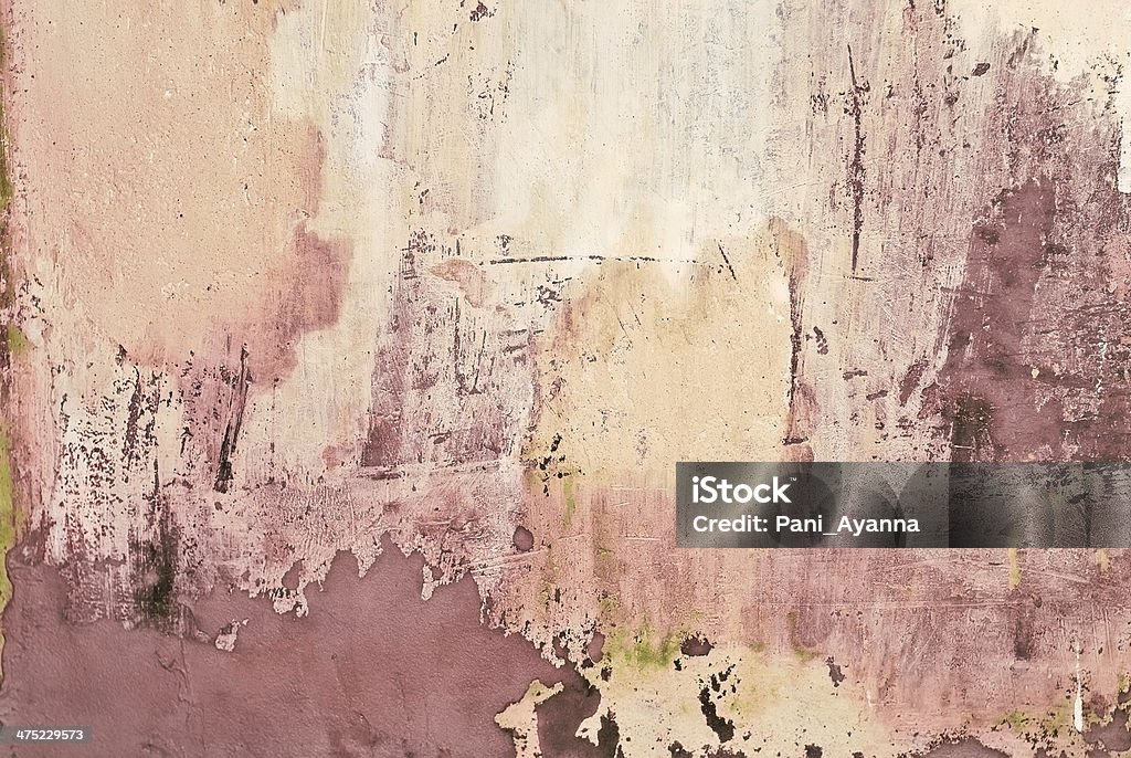 abstract background abstract grunge pastel colored wall with spots and scratches used as background Abandoned Stock Photo