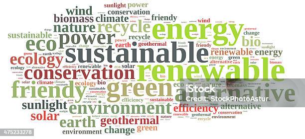 Renewable Energy Stock Photo - Download Image Now - 2015, Biomass - Renewable Energy Source, Change