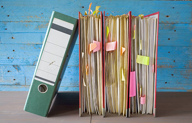 istock row of file folders 475235179