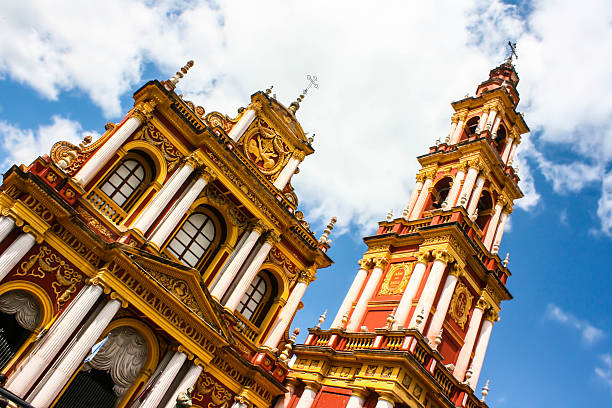 istock San Francisco church 475236711
