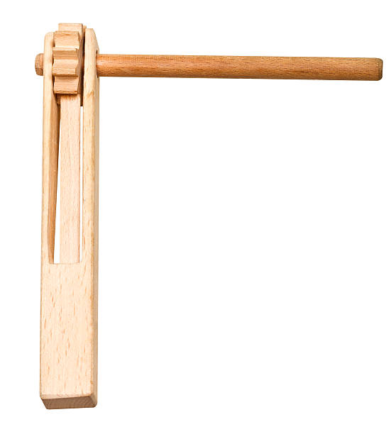 istock treshchotka (clapper) russian musical instrument 475239809