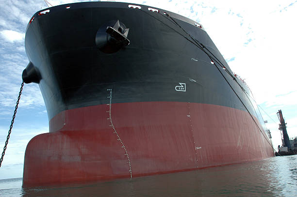 istock the bow of a big tanker ship 475240790