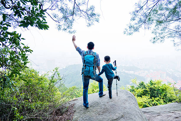 istock on top of the hill 475242912