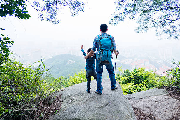 istock on top of the hill 475242914