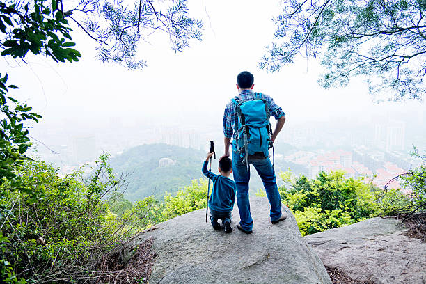 istock on top of the hill 475242916