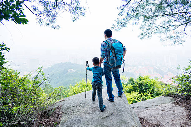 istock on top of the hill 475242918