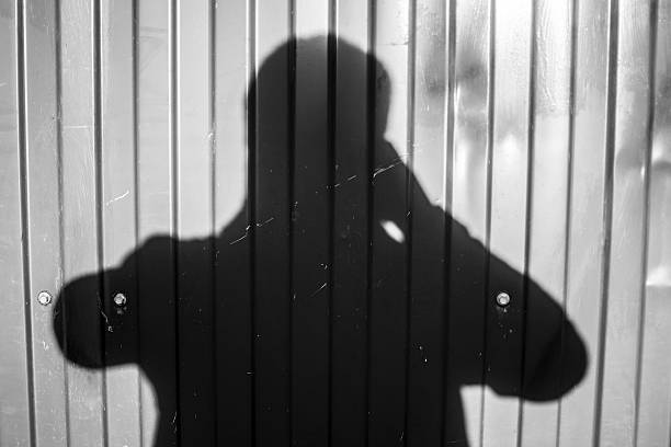 istock Shadow of a Photographer 475243368