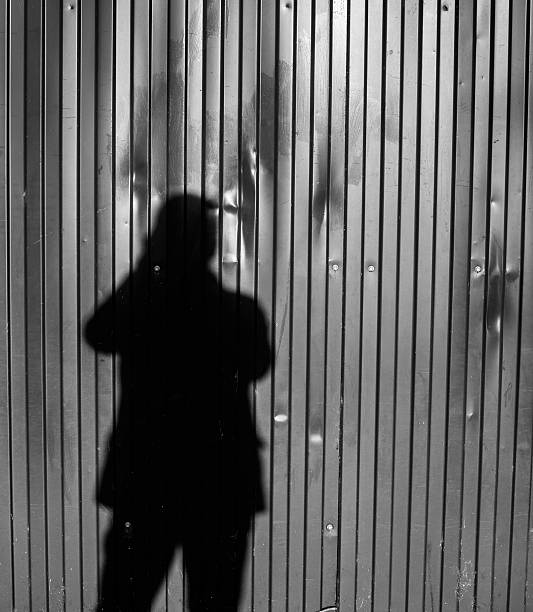 istock Shadow of a Photographer 475243384