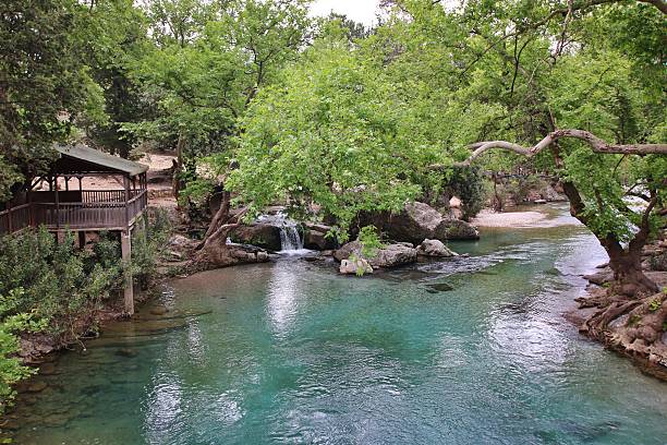 istock river in the green canyon 475251260