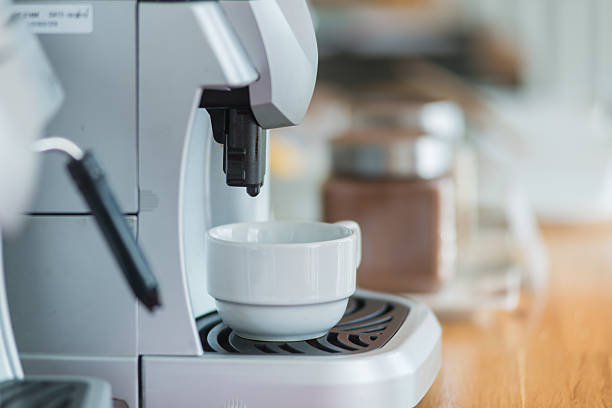 istock Coffee Maker Coffee can be a variety of dishes 475251742