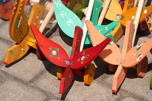 Wooden Toys