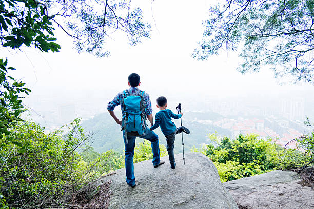 istock on top of the hill 475253408