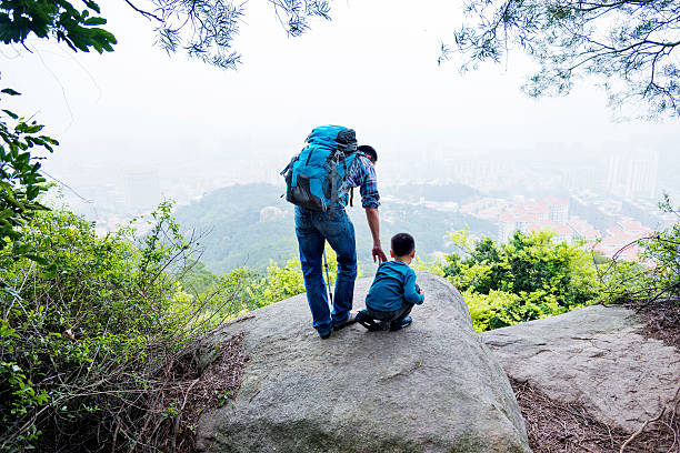 istock on top of the hill 475253412