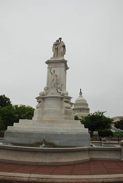 istock United States Capitol 475253869