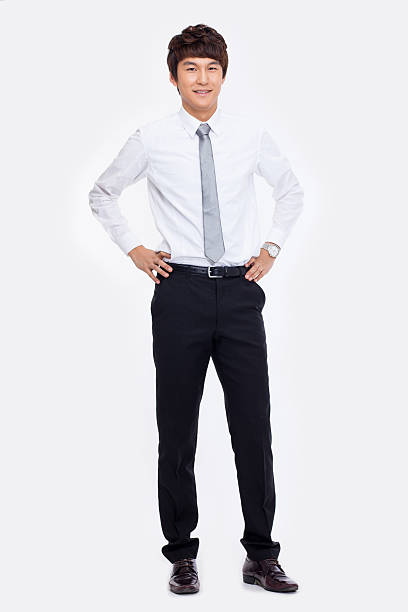 istock Young Asian business man 475258781