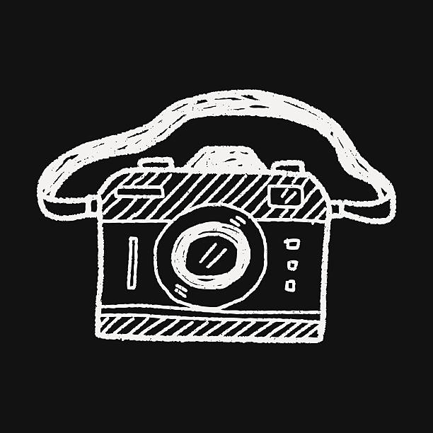 Free Stock Photo of Camera sign drawing | Download Free Images and Free ...
