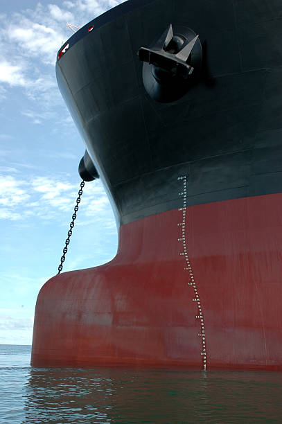 istock the bow of a big tanker ship 475262094