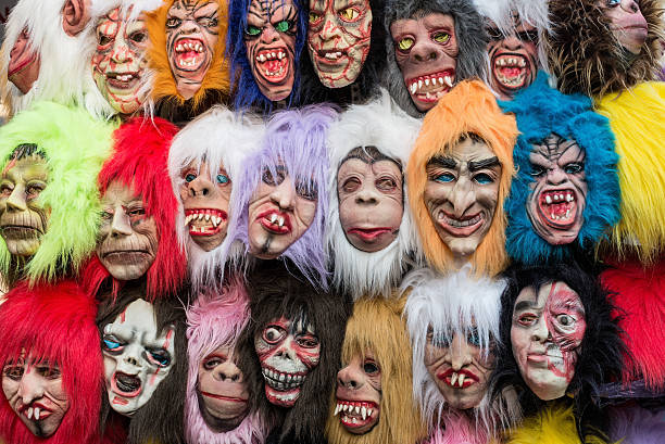 istock Spooky Street Mask 475273720