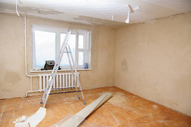 istock repairs in the apartment 475278413