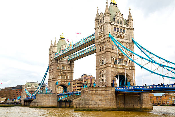 istock london tower in england  the cloudy sky 475280018