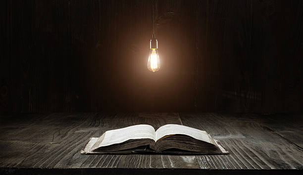 istock Image of the Holy Bible 475281254