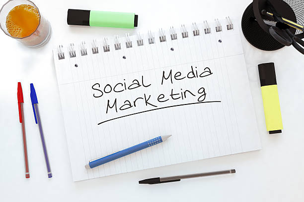 istock Social Media Marketing 475282364