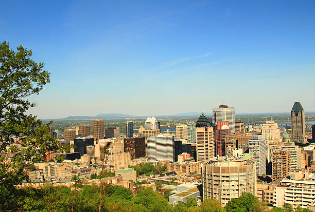 istock The big city from the mountain 475289088