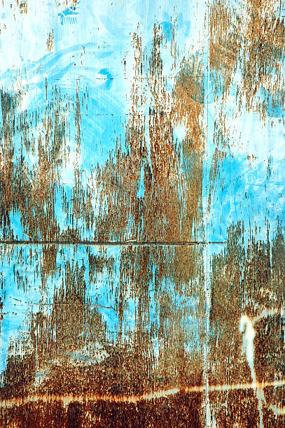 istock detail textures and patterns of rusty iron plate 475292800