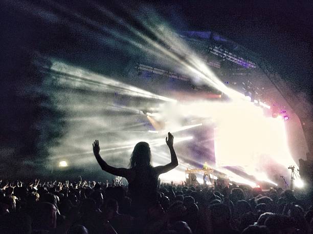 istock Big Festival Stage 475297944
