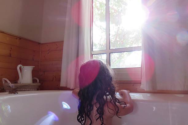 istock Girl longs for something 475301610