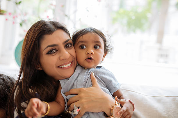 istock Happy family 475302770