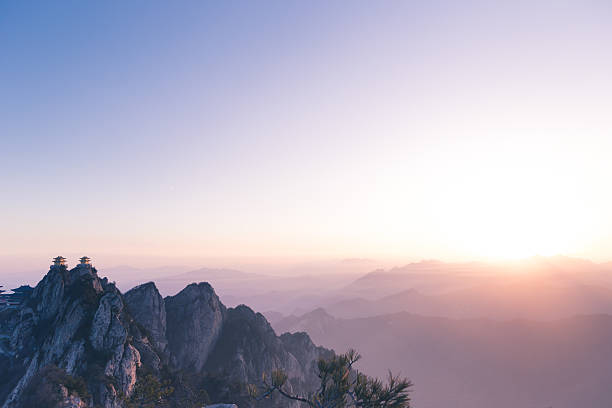 istock China Sacred Taoist laojun Mountain temples 475303206