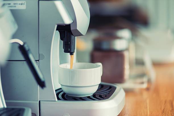 istock Coffee Maker Coffee can be a variety of dishes 475304248