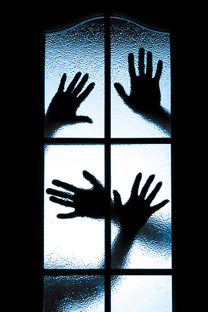istock diffused silhouette of people 475308328