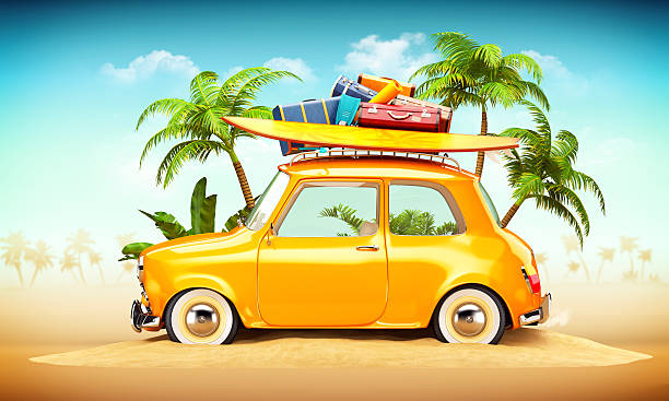 istock summer travel illustration 475318338